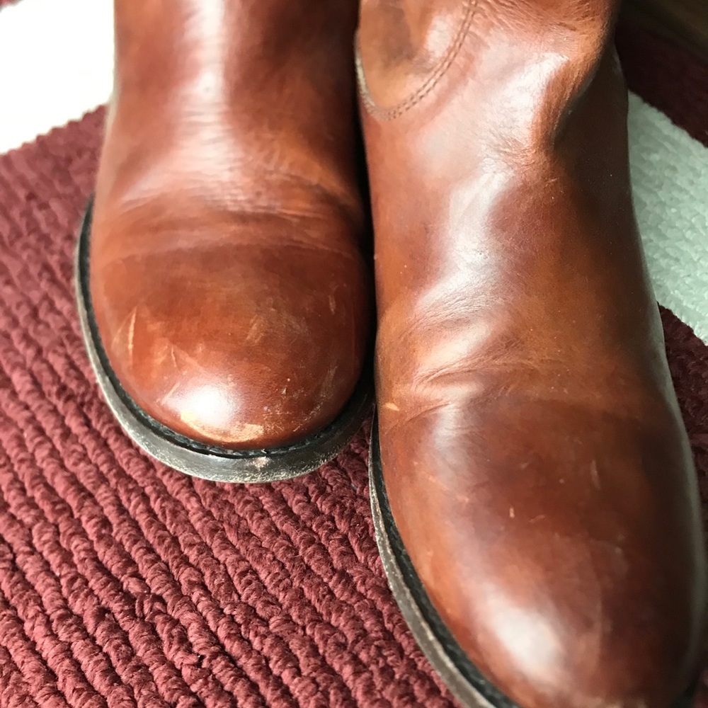 Frye boots - Picture 4 of 15